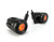 Moto DM Amber LED Light Kit with Mount, KTM 790 Adventure '19-'22