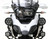 Driving Light Mount for BMW R1200GS LC '13-'18, R1200GS Rallye '17 & R1250GS '19-'24