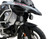 Driving Light Mount for BMW R1200GS LC Adventure '14-'19 & R1250GS Adventure '19-'24