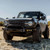 KC HiLiTES Hybrid Front Bumper LED Light Kit, Off-Road System (Gen6 Ford Bronco)