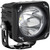 Vision X 3 in Optimus Square 10 Degree Spot, for UTV & Moto