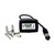 KC HiLiTES C2 2 in 2-Light Backup Flood System, 20W, UTV & Moto