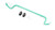 iE Front Sway Bar Upgrade For Audi B9 S4, S5, RS5, A4, & A5
