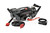 ZEON XC 10-S Multi-Mount Portable Winch Kit