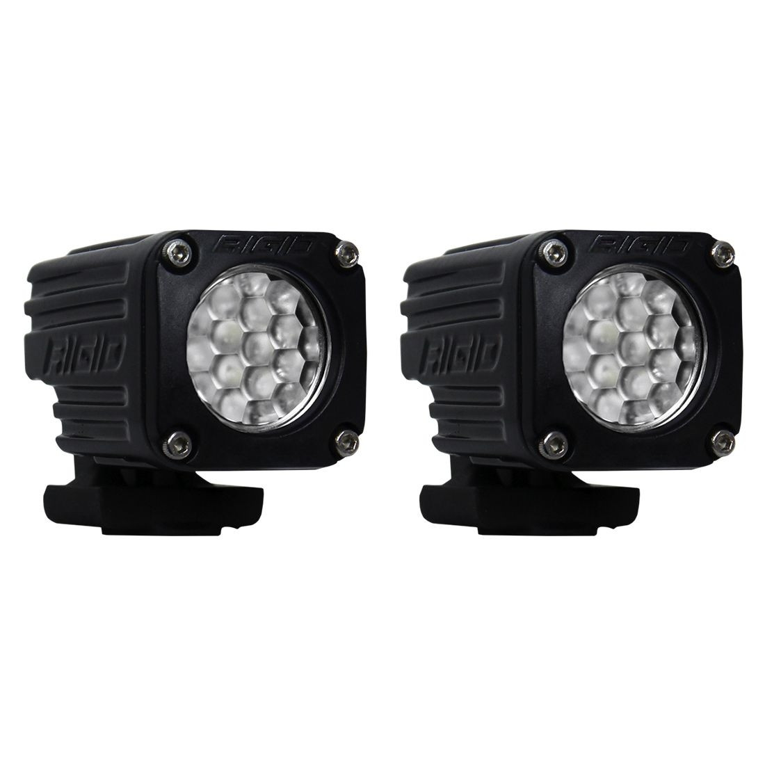 Kubota RTV Ignite Backup Light Kit by Rigid