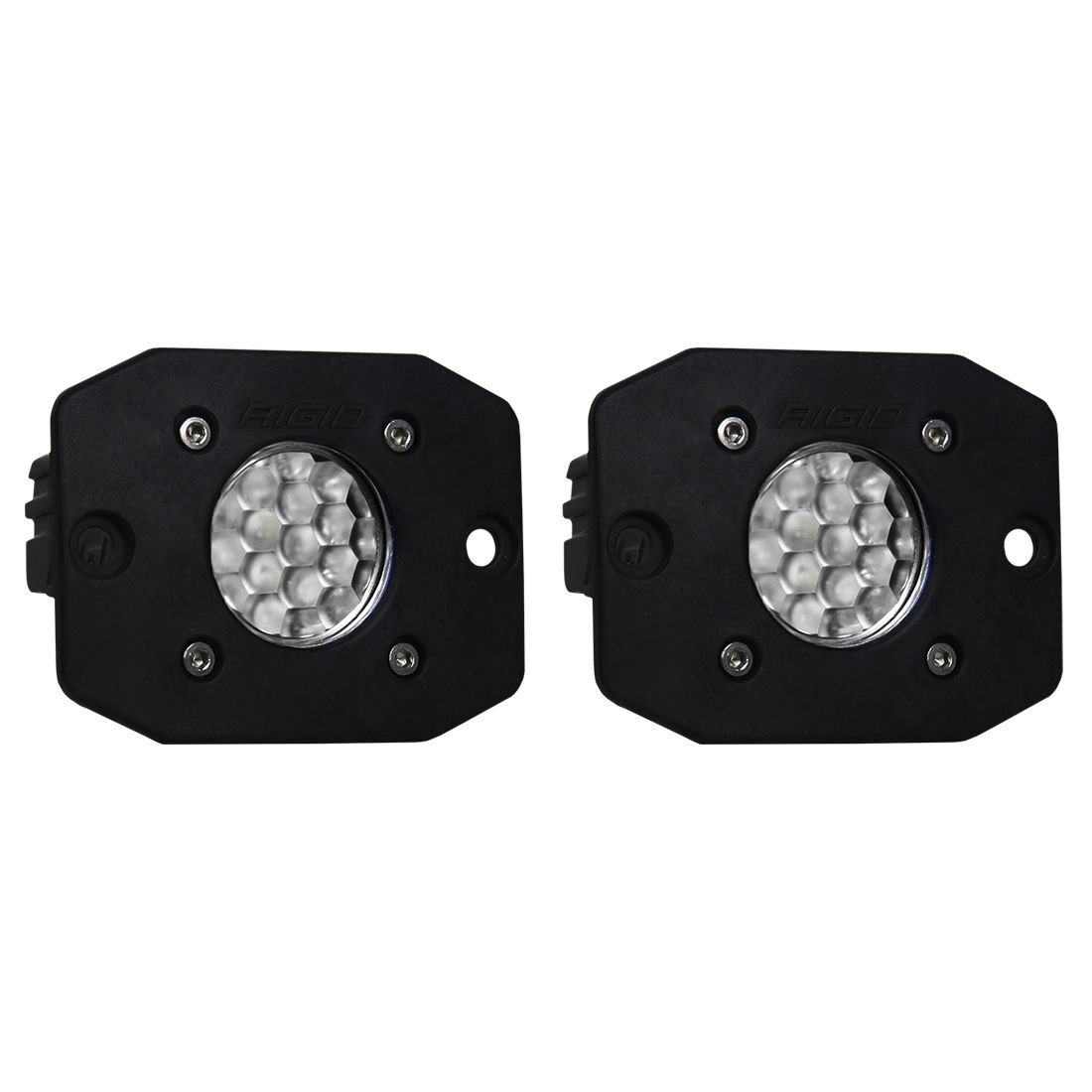 Kubota RTV Ignite Backup Light Kit by Rigid
