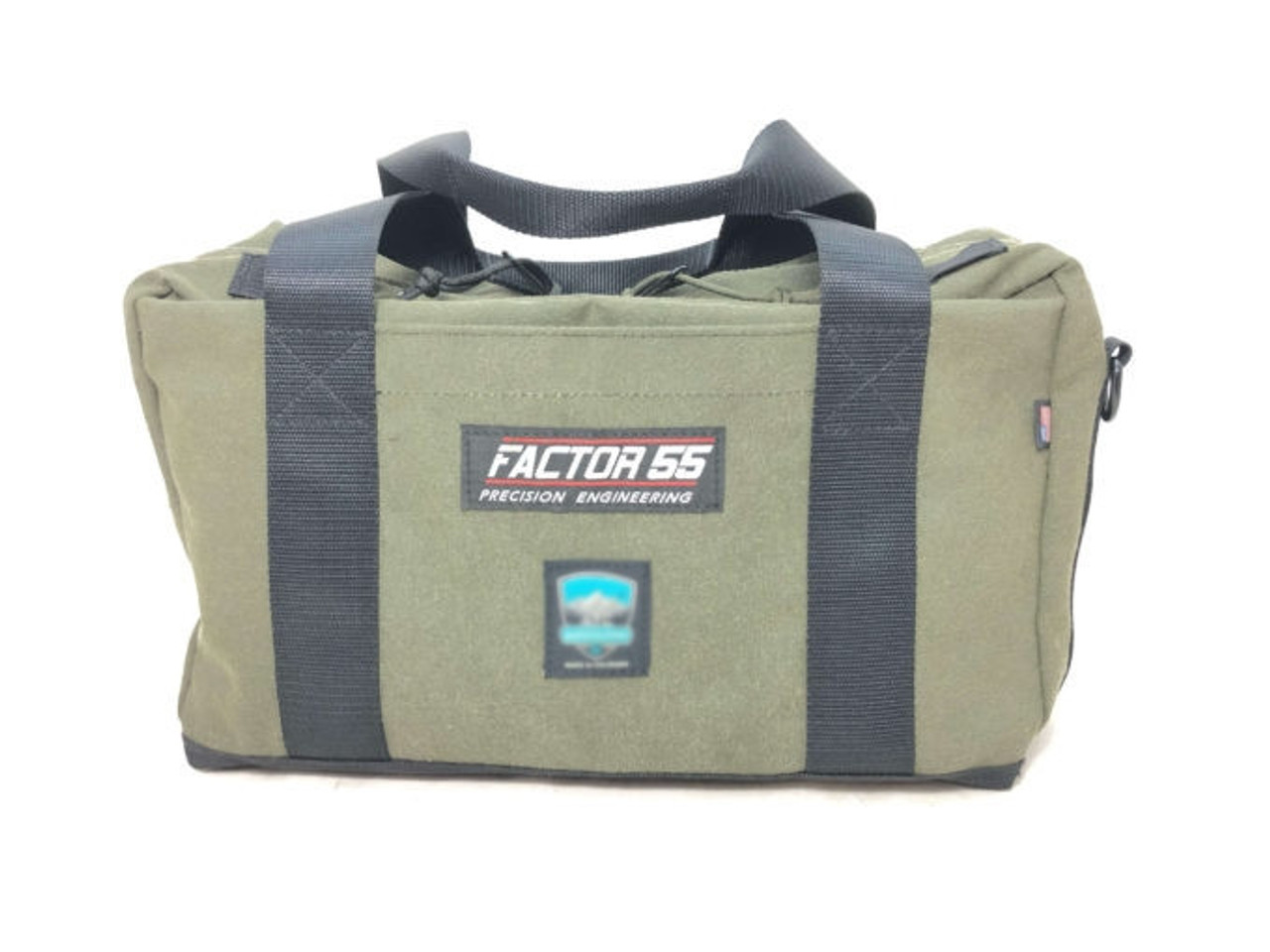 Amazon.com: ARB Recovery Bag Small S2 (Suits RK11) (ARB502A) : Automotive