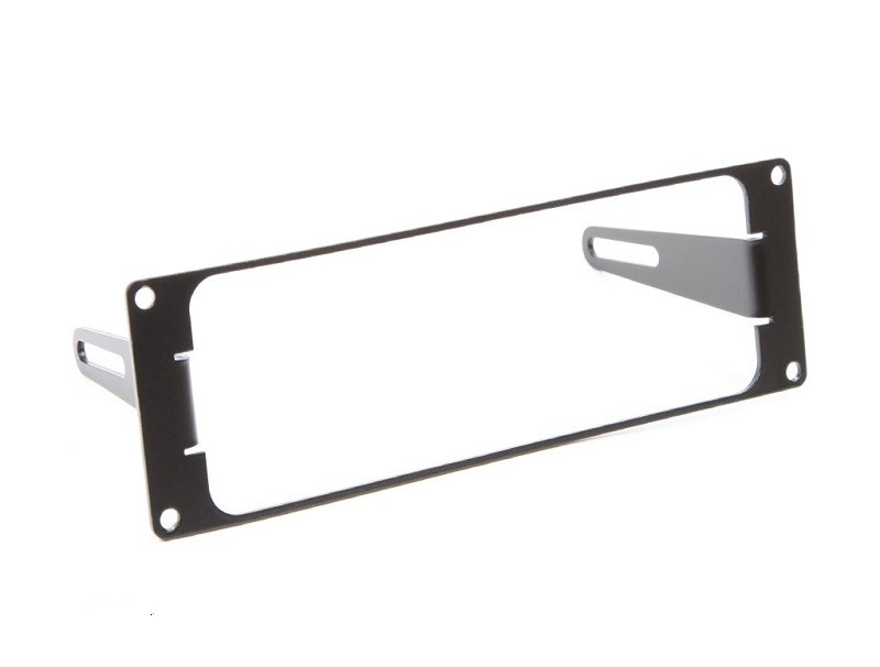 Kubota RTV Universal Communications Roof Mount by Assault