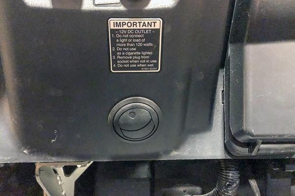 Kubota RTV X900 Cab Heater Kit with Defrost by Inferno Cab Heaters