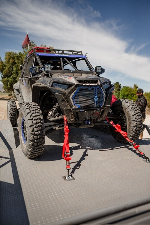 Kubota RTV / RTV-X / Sidekick 1.5