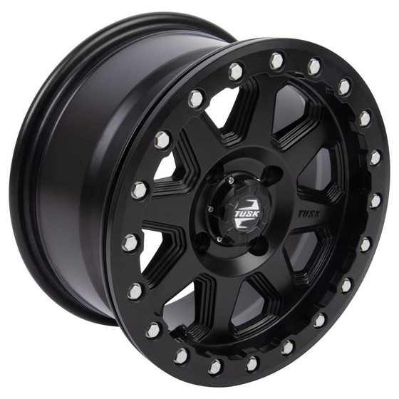 Upgrade your ride with Kubota RTV-X / Sidekick Uinta UTV Wheels by Tusk!
