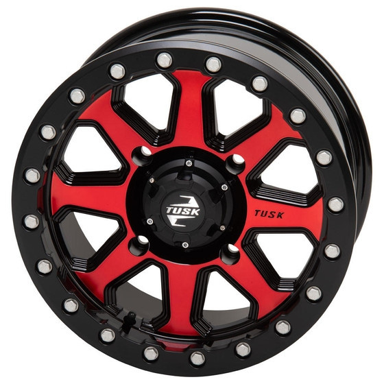 Upgrade your ride with Kubota RTV-X / Sidekick Uinta UTV Wheels by