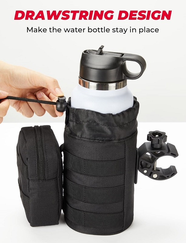 キャビテーション Ultimate Kubota Sidekick Cup Holder: Easy Upgrade with Alligator