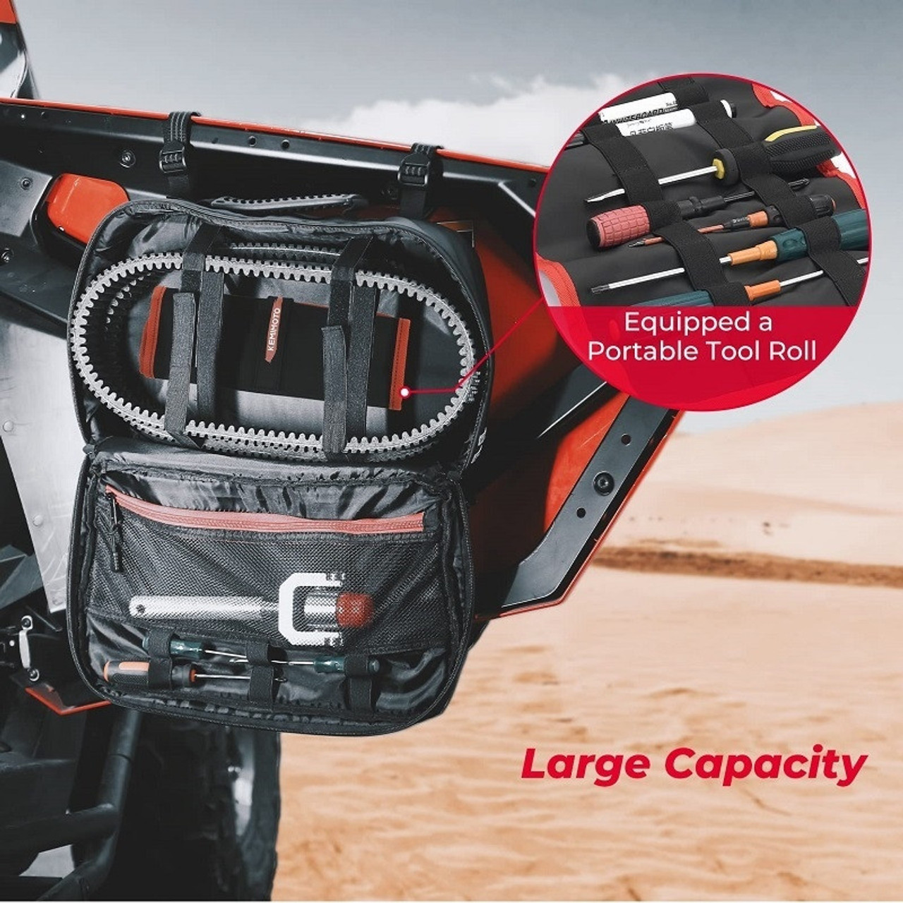 新品 DRT DCX beltbag DRT × NEW CURRENT WORKSDCX DCX Belt Bag