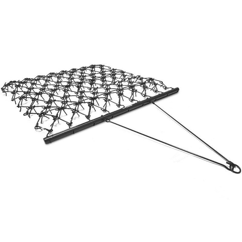 Titan Ramps Drag Harrow