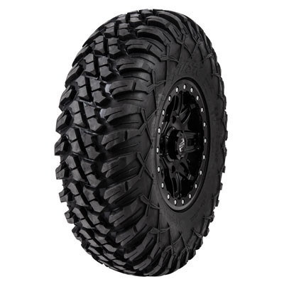 Kubota RTV Aramid Terrabite 10 Ply Tire by Tusk 196354