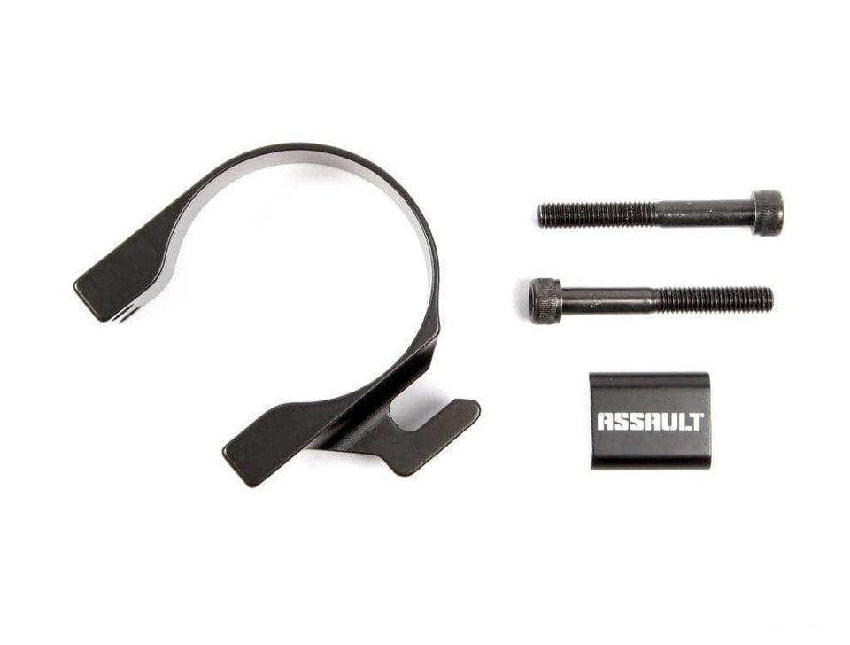Kubota RTV-X 900/1100C/1120/1140 Rear View Mirror by SuperATV RVM