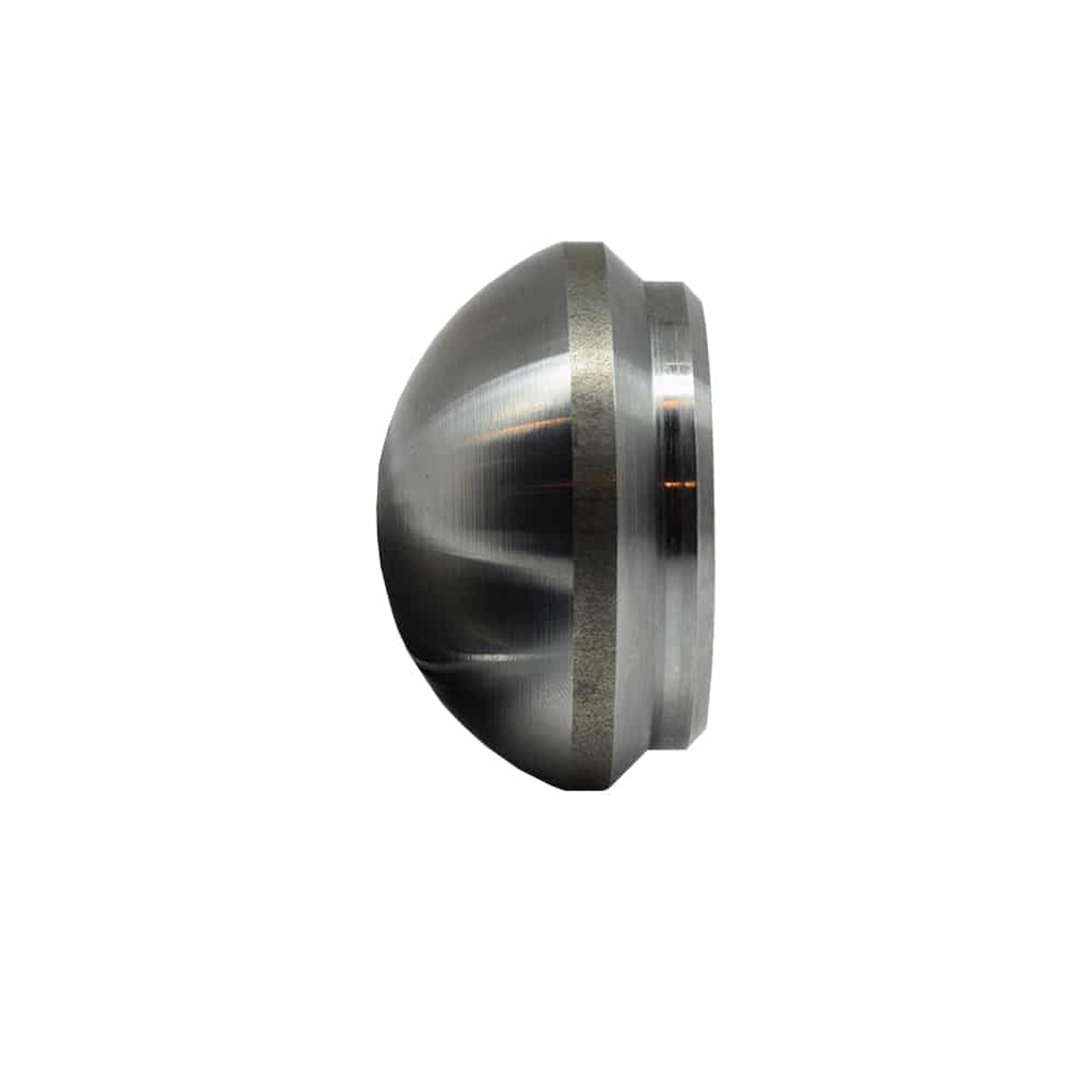 Kubota RTV Tubing End Cap Rounded - 2 Pack by AJK Offroad