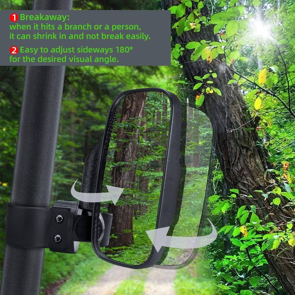 Kubota RTV / RTV-X / Sidekick 1.65