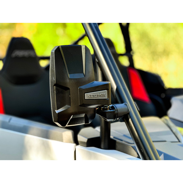 Kubota RTV/RTV-X/Sidekick Embark Side View Mirror with Adjustable