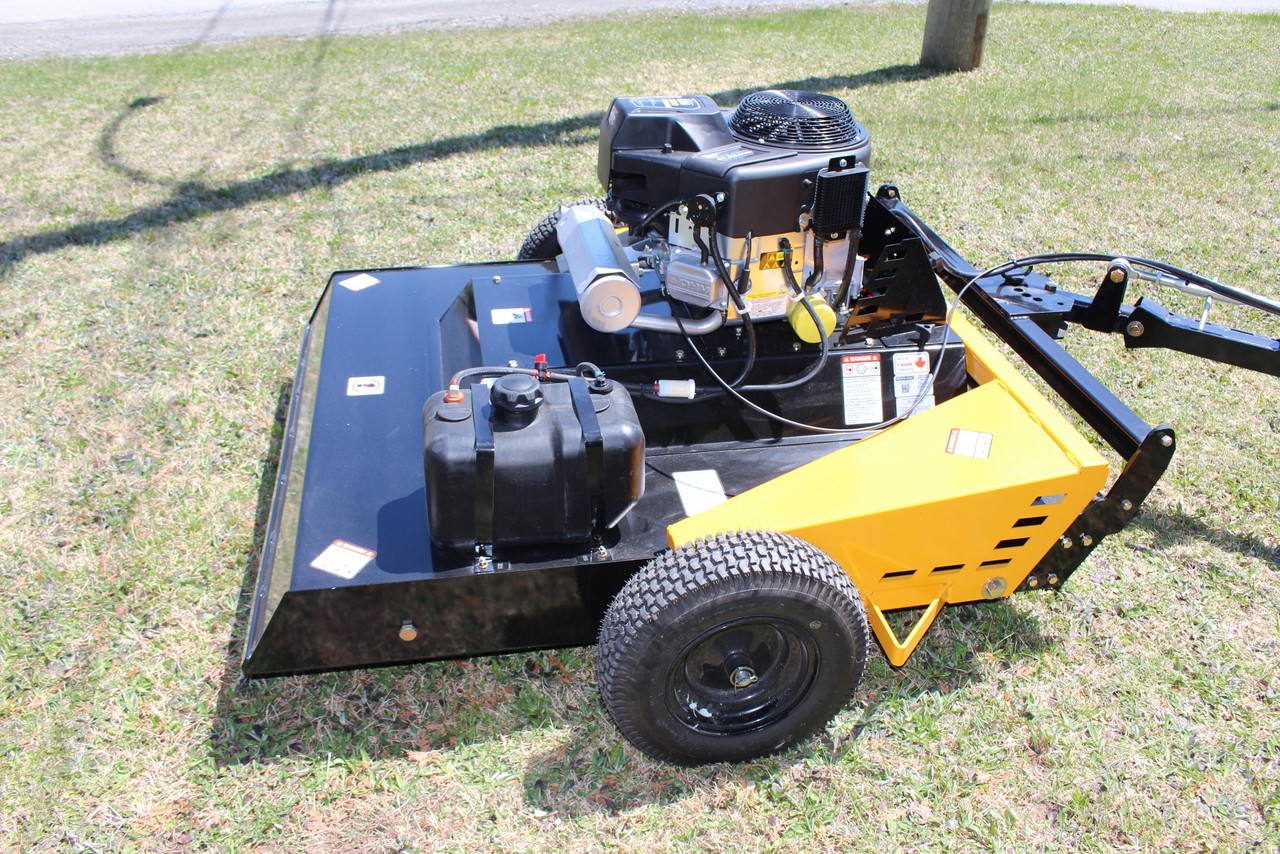Kubota RTV/RTV-X/Sidekick Heavy Duty 44 Inch Cut Rough Trail Mower