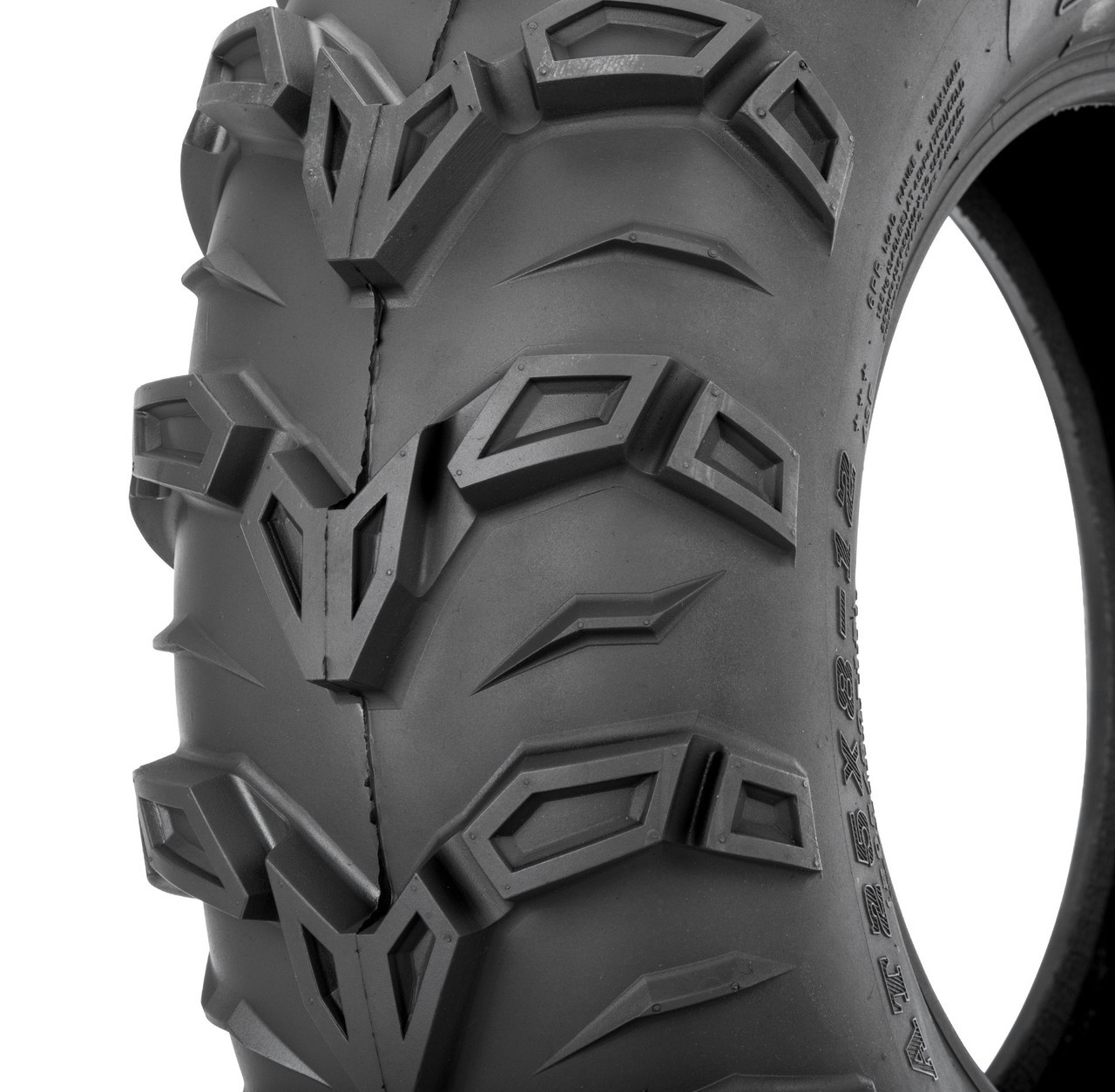 Kubota RTV Mud Rebel Tire by Sedona Tire & Wheel