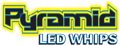 Pyramid Whips