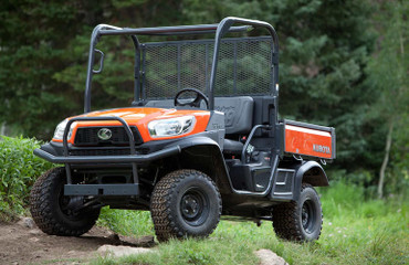 Your All-In-One Guide to 2025 Kubota RTV-X 900 Specs 