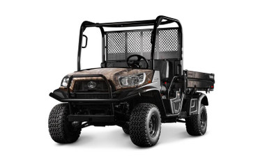 Work-Ready Solutions: Essential Tool Kits for Kubota RTV Operations