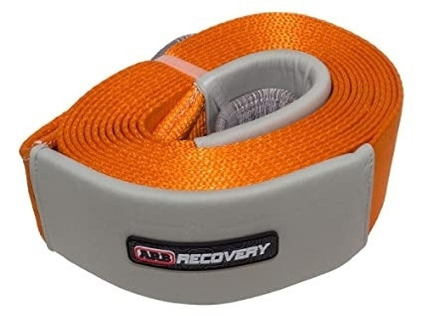 Kubota RTV Snatch Strap 17