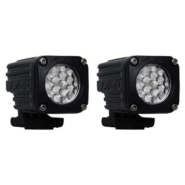 Kubota RTV Ignite Backup Light Kit by Rigid