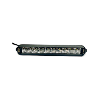 Kubota RTV Slim Series Lightbar by SD Lighting - CS-EPR