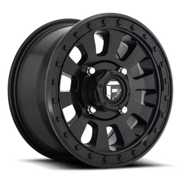 Kubota RTV Tactic Wheels by Fuel Off-road