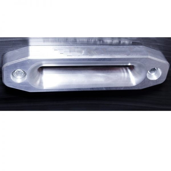 Kubota RTV Billet Aluminum Winch Fairlead by Factory UTV