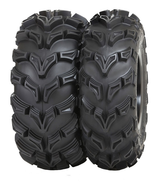 Kubota RTV Out & Back XT Tire by STI Powersport