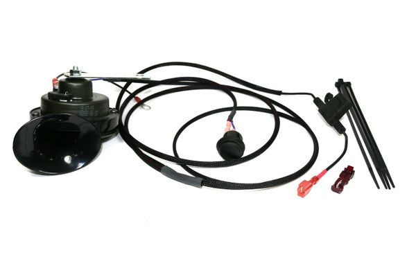 Kubota RTV Plug & Play Horn Kit By XTC Power Products