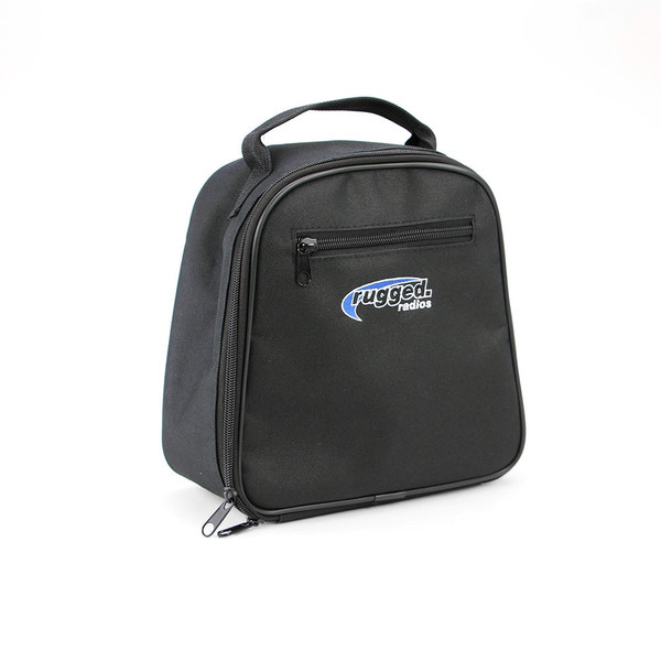 Kubota RTV Single Headset Bag By Rugged Radios