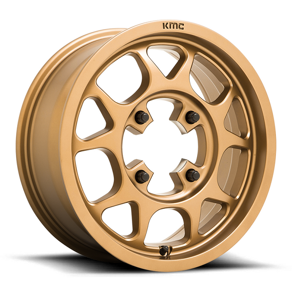 Kubota RTV Toro Wheels by KMC