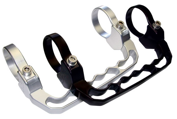 Kubota RTV Grab Handle by Axia Alloys