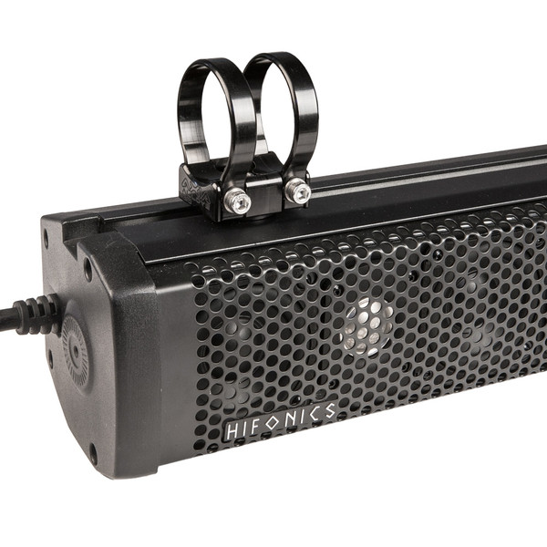 Kubota RTV Hifonics Thor Sound Bar Mount by Axia Alloys