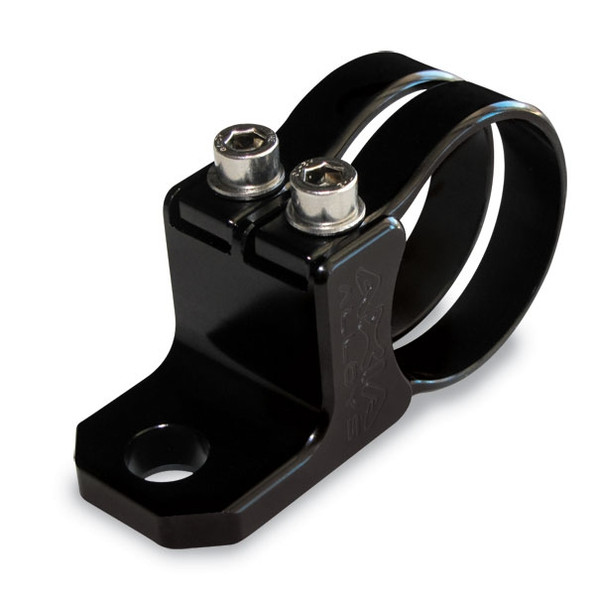 Kubota RTV Horizontal Bar Whip / Flag Mount by Axia Alloys