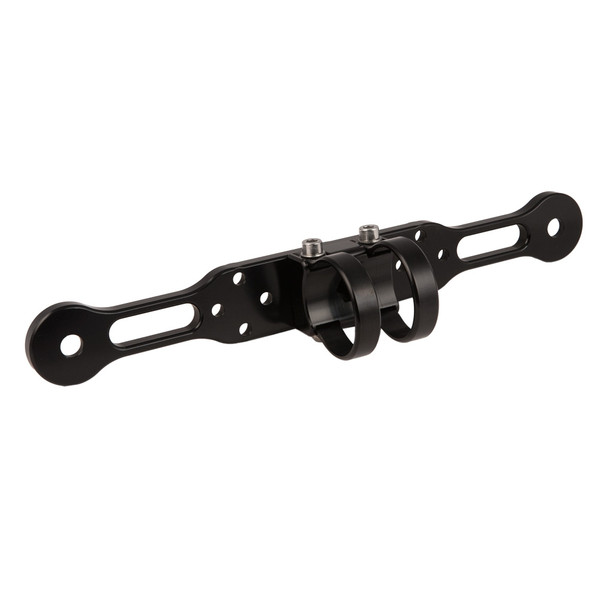 Kubota RTV Pair of Maxtrax Traction Board Mounts by Axia Alloys