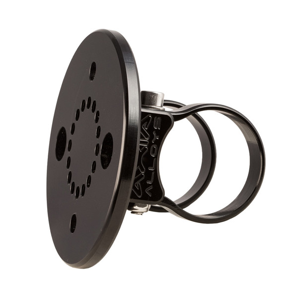 Kubota RTV Rotopax/Fuelpax Fuel Container Mount Adjustable Angle by Axia Alloys