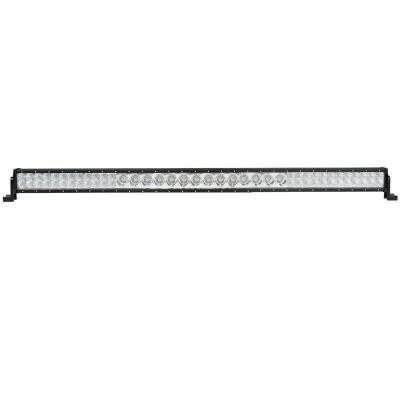 Kubota RTV 47 Inch LED Light Bar Dual Row 284 Watt Combo Hybrid Series by Quake LED