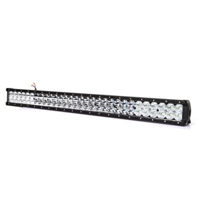 Kubota RTV 32 Inch LED Light Bar Dual Row 180 Watt Combo Ultra II Series by Quake LED