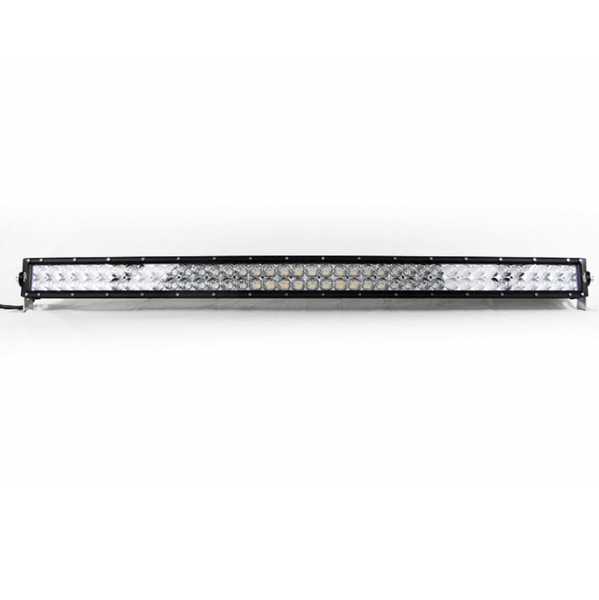 Kubota RTV 41.5 Inch ECO-Light Series Double Row LED Light Bar by Race Sport Lighting