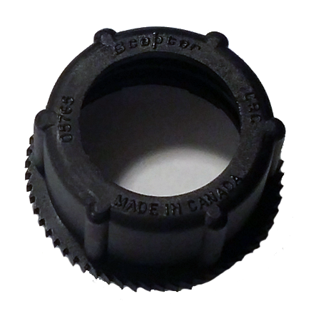 Kubota RTV Water Screw Cap by Rotopax