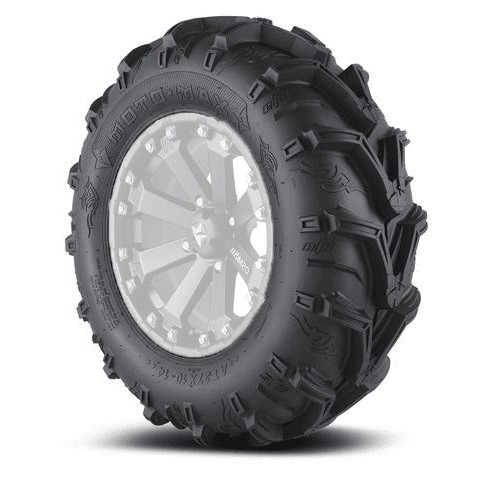 Kubota RTV 14 Inch EFX MotoMax 6-Ply Tire by EFX Performance Tires