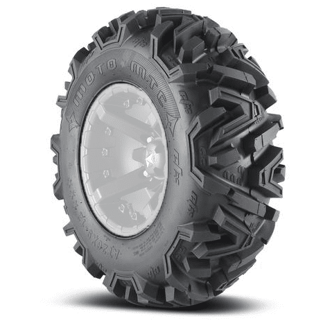 Kubota RTV EFX Moto MTC 6-Ply Tire By EFX Performance Tires