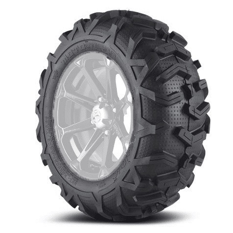 Kubota RTV 12 and 14 Inch EFX MotoForce 6-Ply Tire by EFX Performance Tires